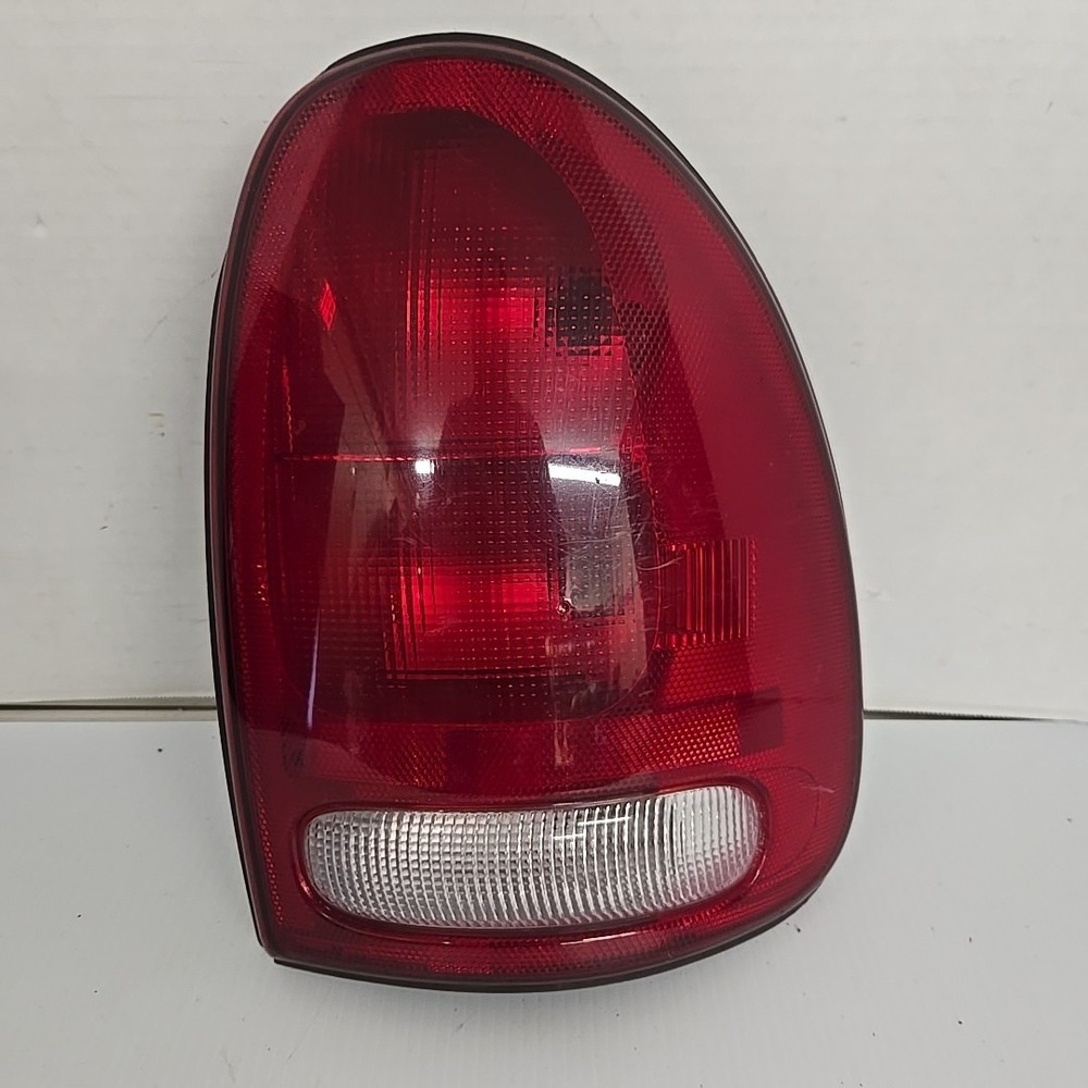 Dodge Durango Passenger Right Tail Light OEM 1998-2003 4576362 RH Rear Lamp